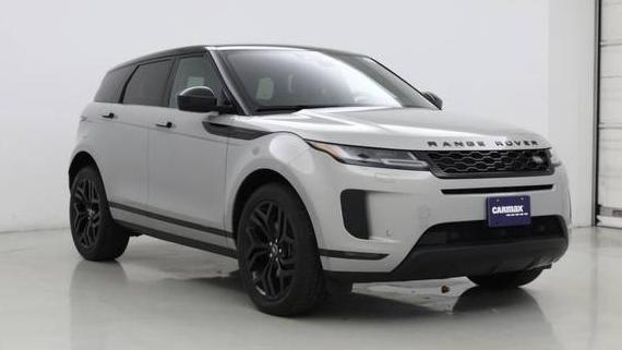 LAND ROVER RANGE ROVER EVOQUE 2022 SALZP2FX2NH172812 image LAND ROVER RANGE ROVER EVOQUE 2022 SALZP2FX2NH172812 image